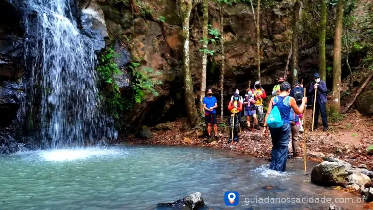 Descubra Aventuras em Águas da Prata: Trekking e Mais