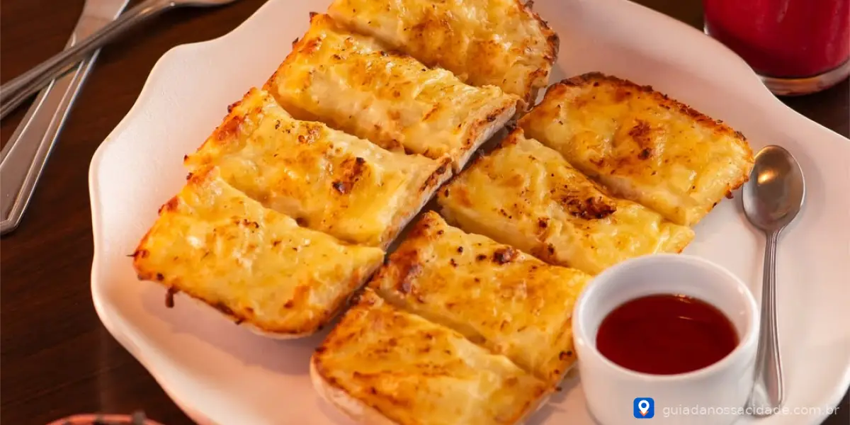 Descubra os Melhores Bares e Cafés de Águas da Prata