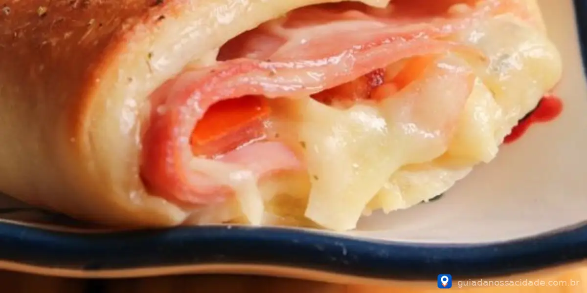 Onde Comer em Águas da Prata: Delícias das Padarias Locais