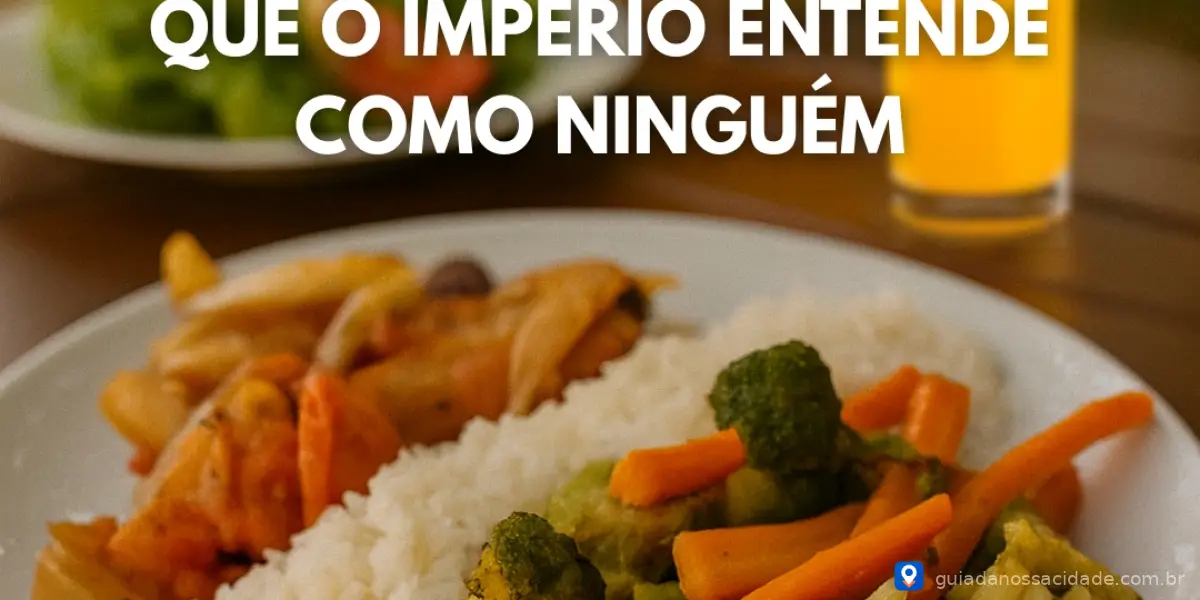Onde Comer em Águas da Prata: Descubra Opções Deliciosas