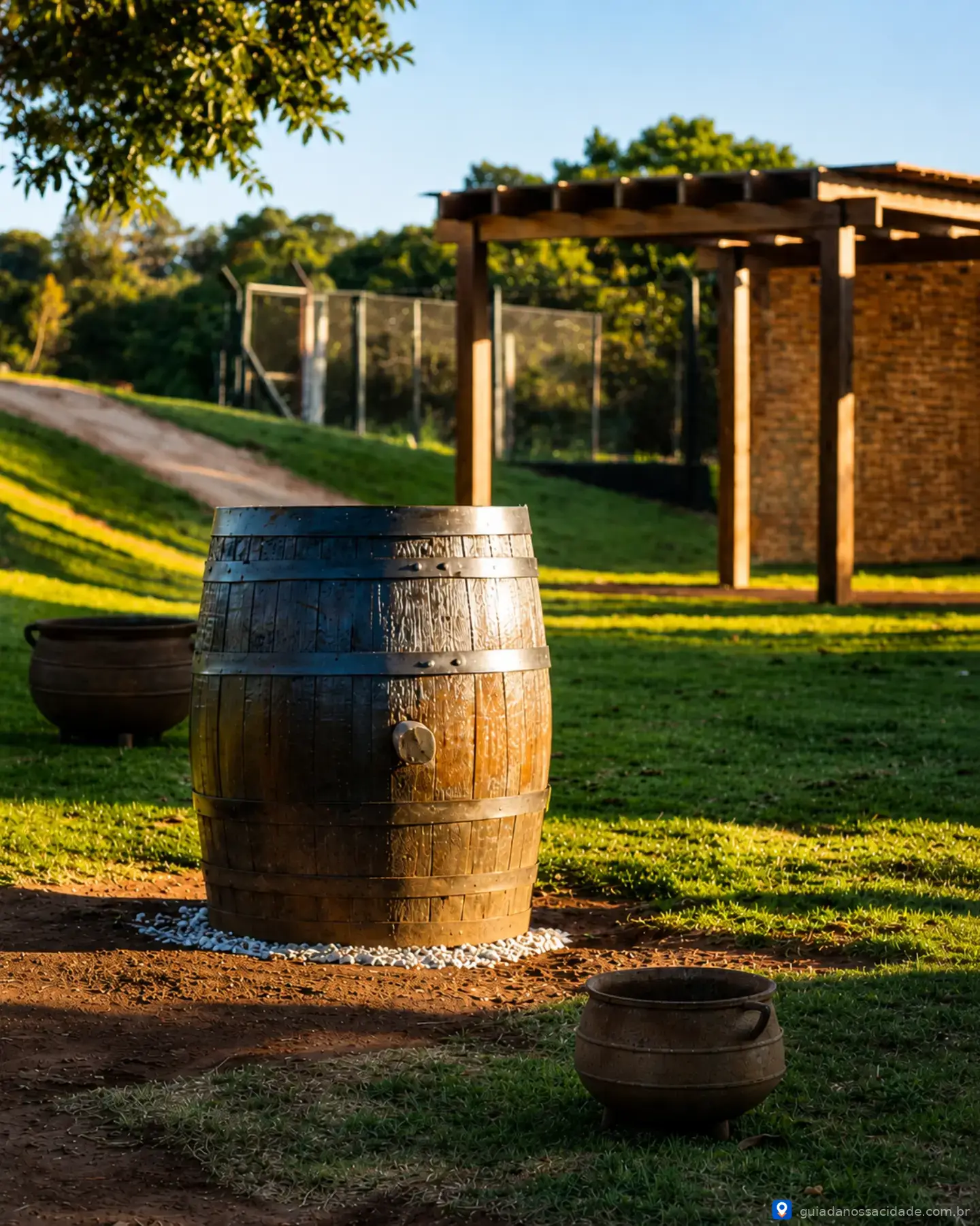 Vinícola Casa Lerosa: Vinhos, Ancestralidade e Natureza em Águas da Prata
