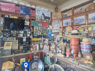 Casa Brigante: Tradição e Identidade no Coração de Caconde