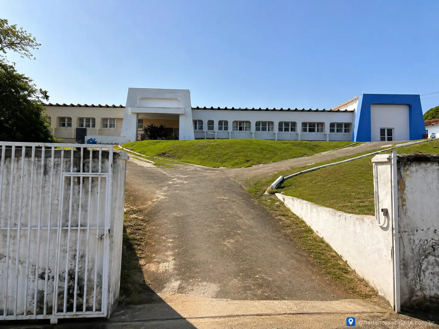 Casa de Acolhimento de Caconde: cuidado, estrutura e compromisso com a população idosa