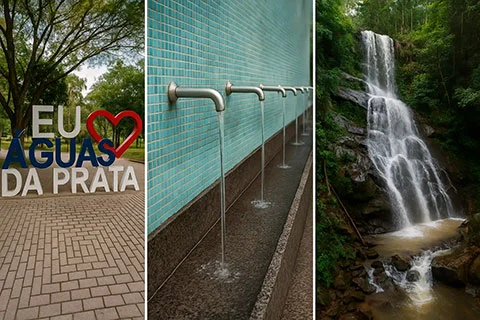 Águas da Prata