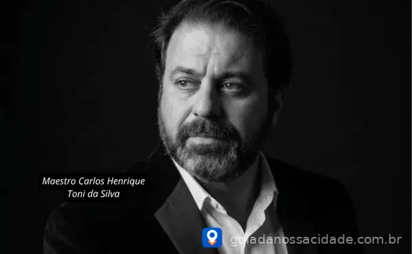 Maestro Toni: da inclusão à criação de experiências musicais em São João da Boa Vista
